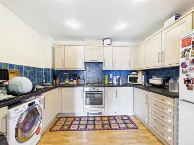 Apartment for sale in Stoke, Ipswich