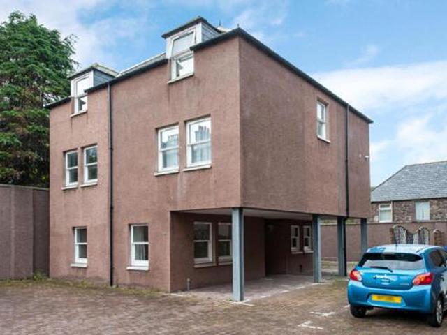 House for sale in Stonehaven, Scotland