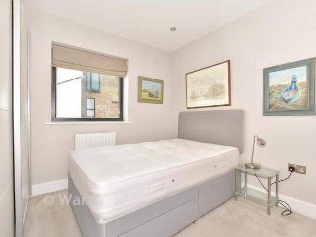 Apartment for sale in The Bridge, Kent