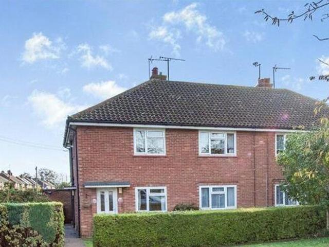 House for sale in Combs Ford, Bedingfield