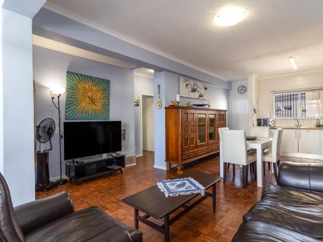 Apartment for sale in Strand, Western Cape
