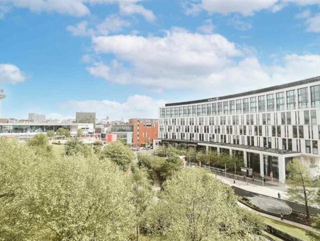 Apartment for sale in Liverpool, Liverpool City Region