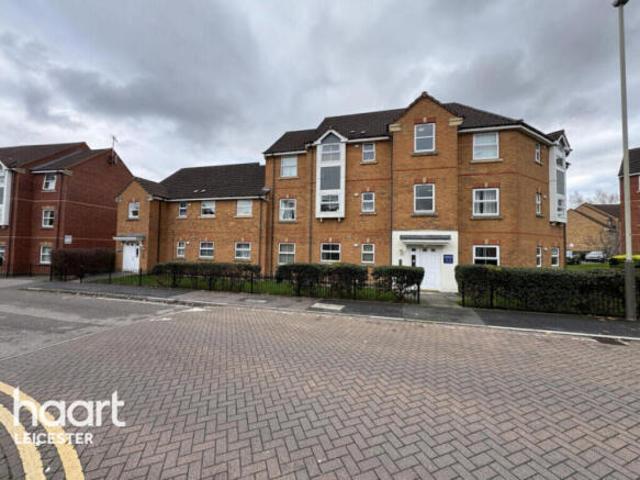 Apartment for sale in Bradgate Heights, Old Wharf