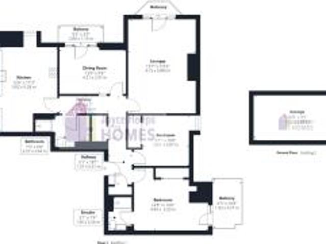 Apartment for sale in Barassie, Scotland