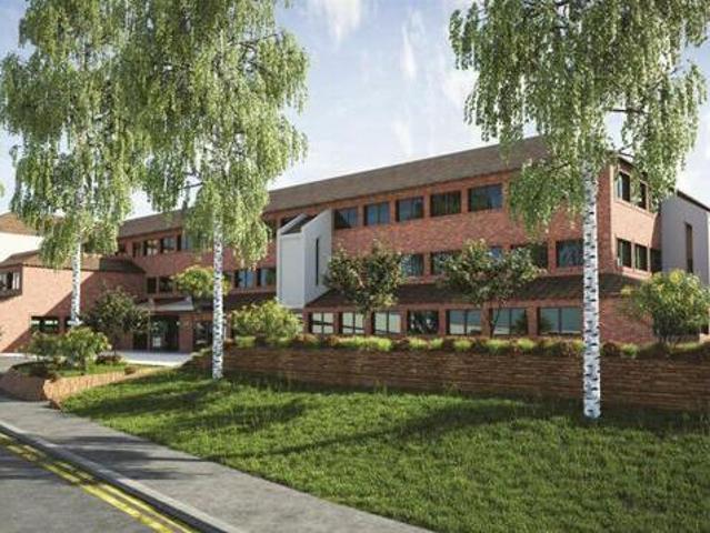 House for sale in Enborne, West Berkshire
