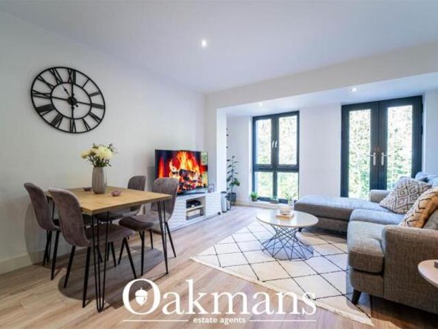 Apartment for sale in West Midlands