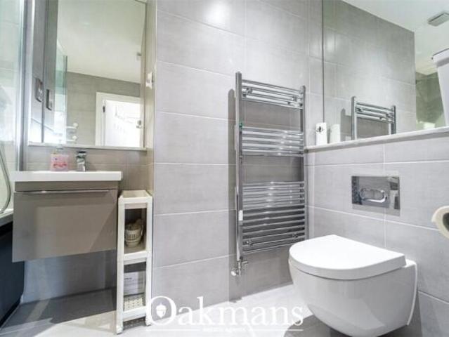 Apartment for sale in West Midlands
