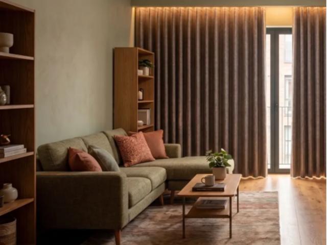 Apartment for sale in Trafford Park, Greater Manchester