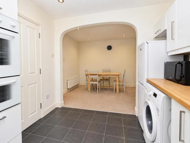 Apartment for sale in Thorpe Hamlet, Norwich