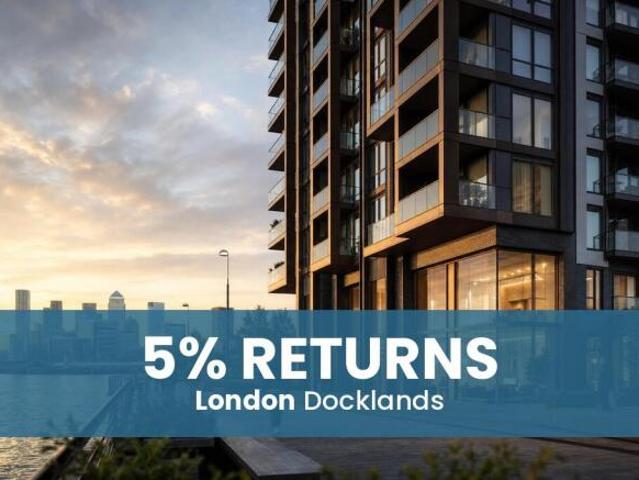 Apartment for sale in Cat Hill