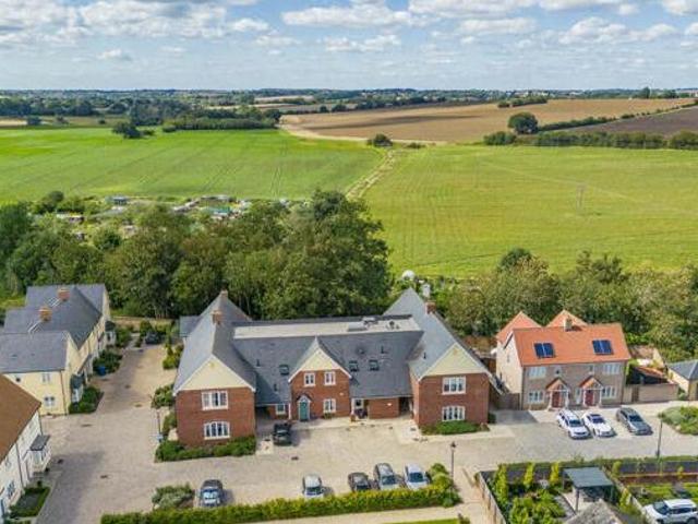 House for sale in Chelmondiston, Suffolk