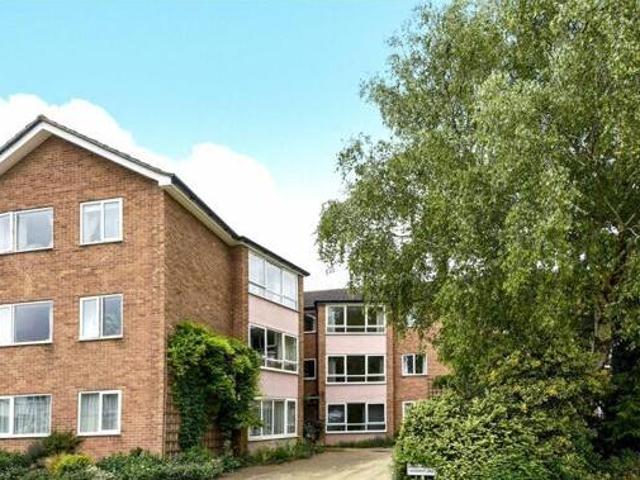 House for sale in The Slade, Oxfordshire