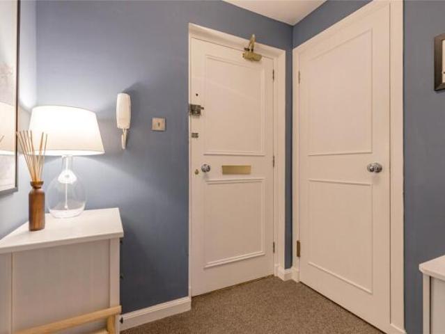 Apartment for sale in Haymarket, City of Edinburgh