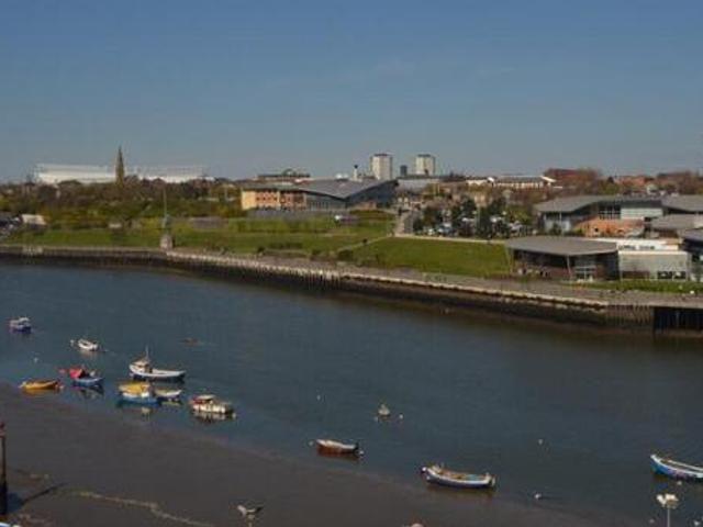House for sale in Tyne And Wear