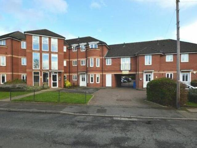 House for sale in Chinese Quarter, Birmingham