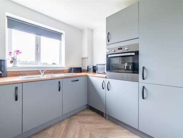 Apartment for sale in Newcastle Upon Tyne