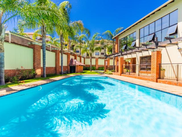 Apartment for sale in Alexandra, Gauteng