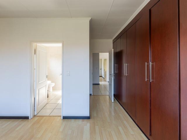 Apartment for sale in Sandton