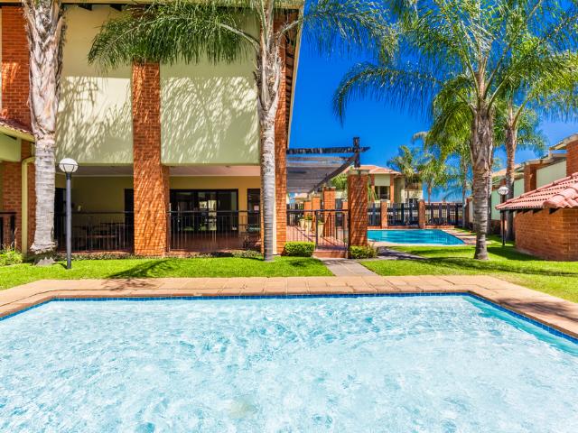 Apartment for sale in Alexandra, Gauteng