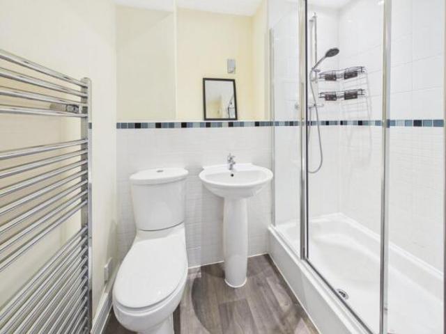 Apartment for sale in Barbourne, Worcestershire