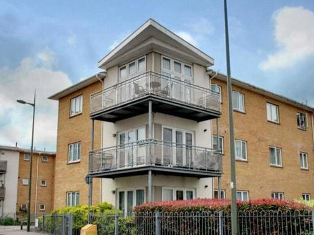 House for sale in Row Town, Surrey