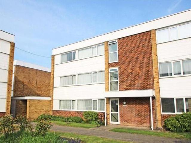 House for sale in Row Town, Surrey