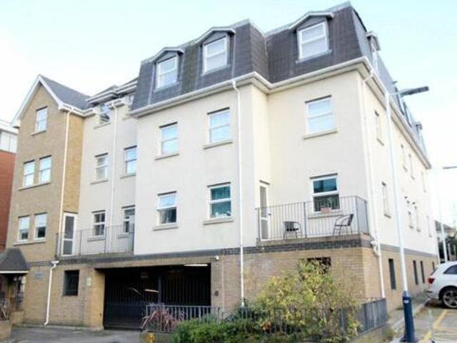 House for sale in Row Town, Surrey
