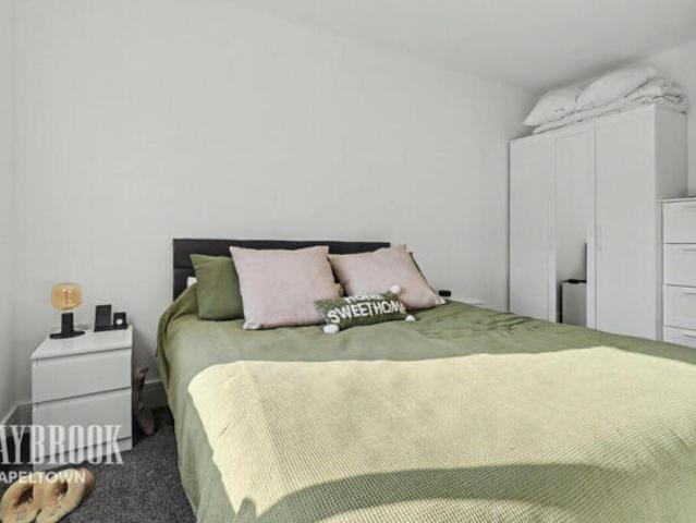 Apartment for sale in Chapeltown, South Yorkshire