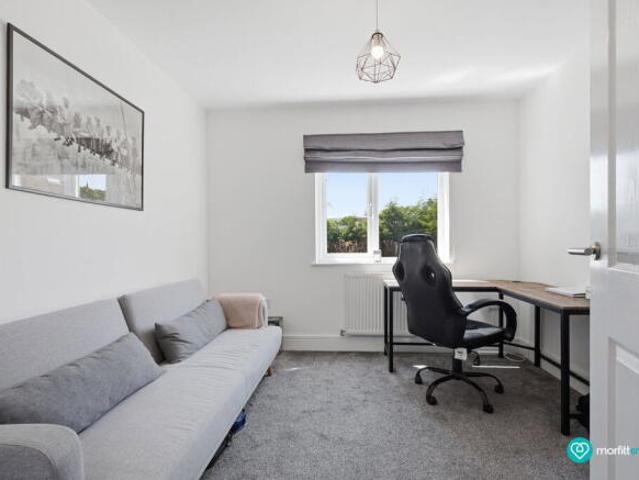 Apartment for sale in Chapeltown, West Yorkshire