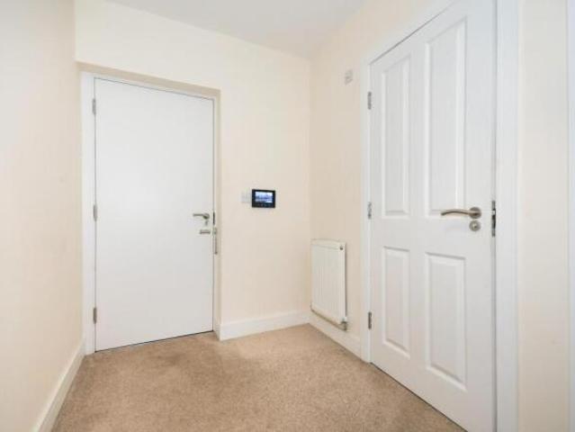 Apartment for sale in Chapeltown, South Yorkshire