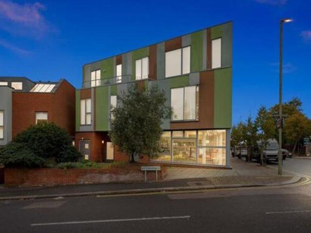 House for sale in Hertfordshire, England