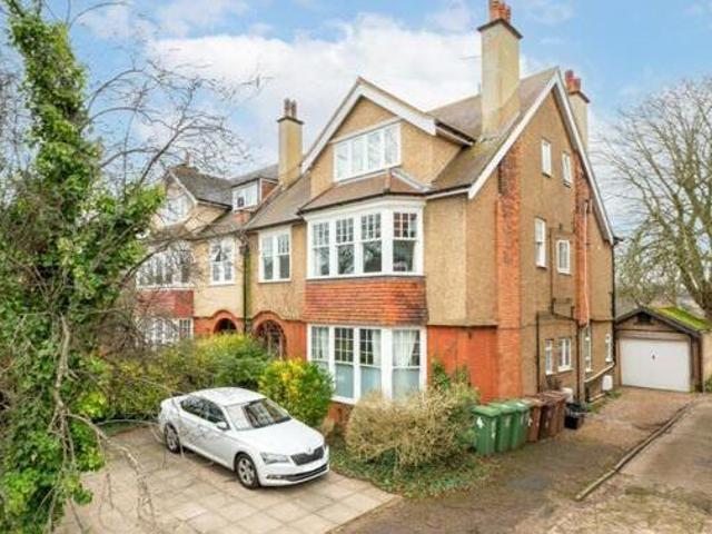 House for sale in Surrey, England