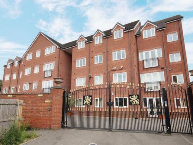 House for sale in West Midlands