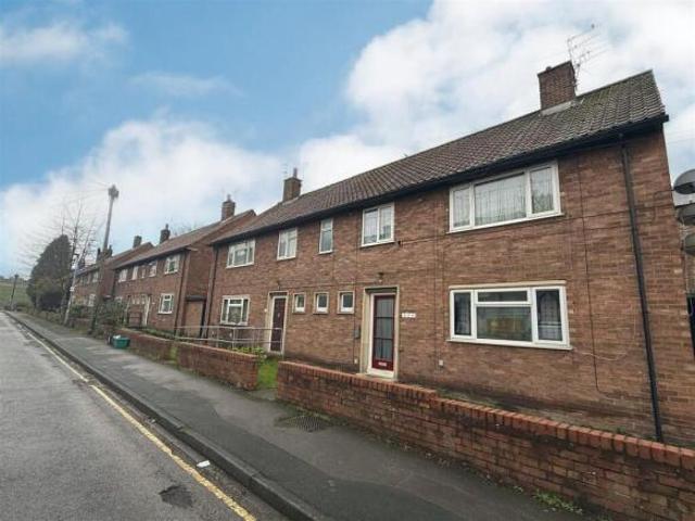 Apartment for sale in High Field, York