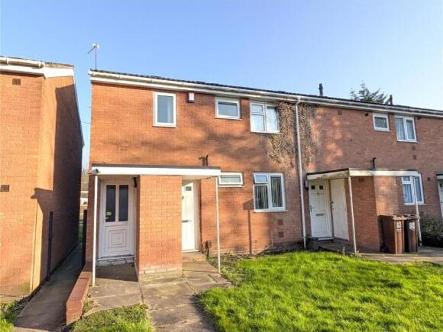 Apartment for sale in West Midlands