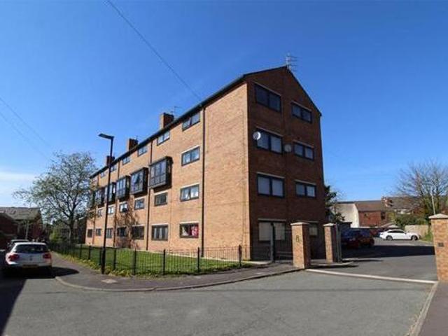 House for sale in Lancashire