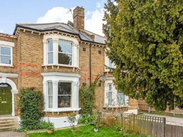 House for sale in Lyons, Greater London