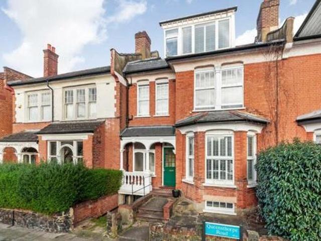 House for sale in Lyons, Greater London