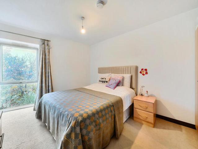 Apartment for sale in Watford, Hertfordshire