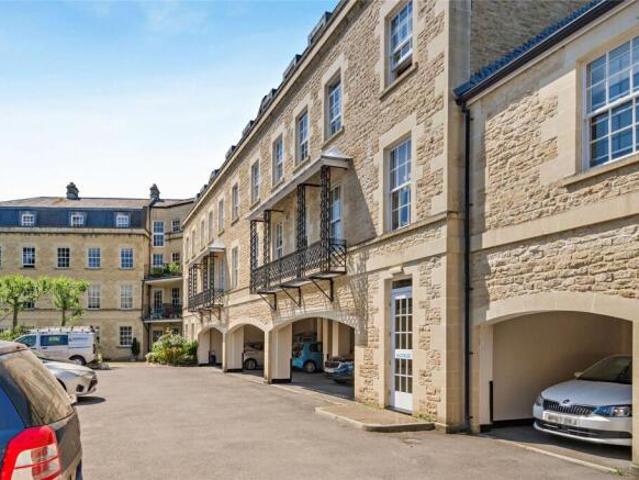 Apartment for sale in Bathwick, Dulcote
