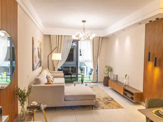 Apartment for sale in Syokimau, Machakos