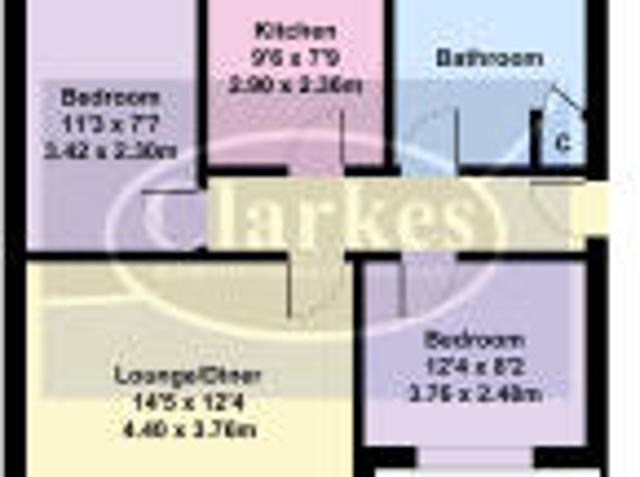 Apartment for sale