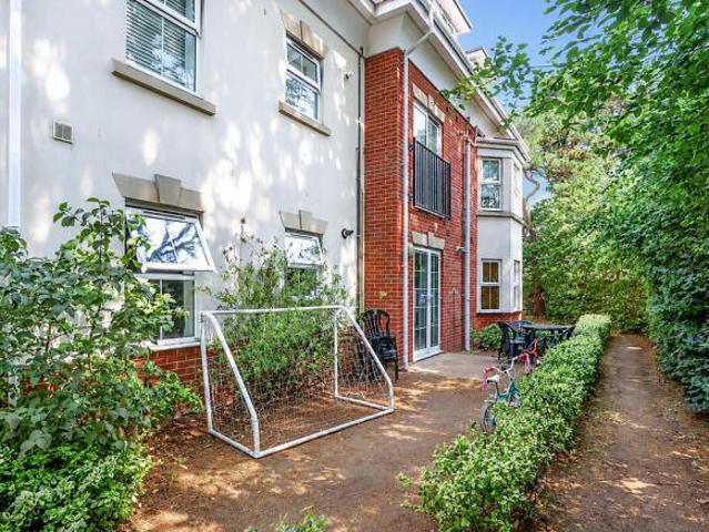 Apartment for sale in Talbot Village, Bournemouth