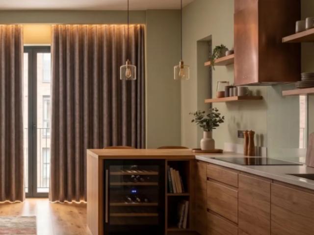Apartment for sale in Ladybarn, Georgia