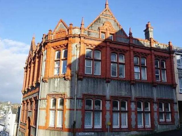 House for rent in Cornwall