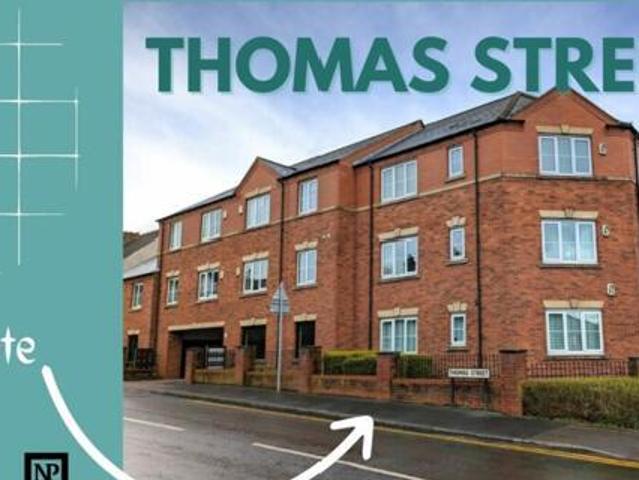 House for sale in Kettlebrook, Staffordshire