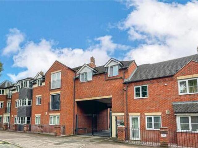 House for sale in Kettlebrook, Staffordshire
