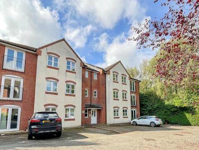 House for sale in Kettlebrook, Staffordshire