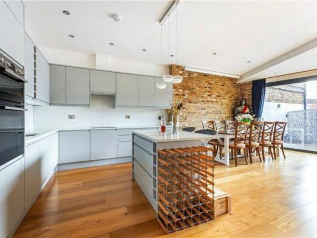 Apartment for sale in Bermondsey, Greater London