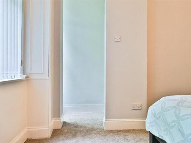 Apartment for sale in Scotland